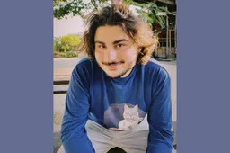 Matvey Glukhovskiy (personal picture)