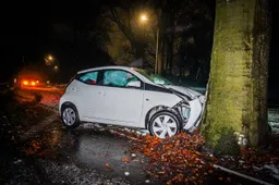 12-01 Oosterbeek ongeluk