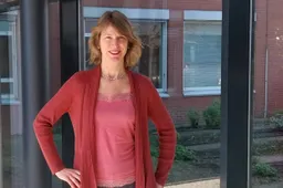 Sanne Boesveldt Vici-Beurs