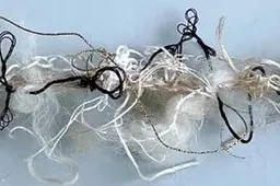 Draadjes van Verbinding