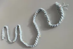 Draadjes van verbinding