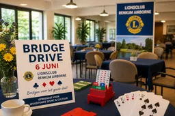 Bridge Drive foto