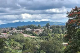 Foto Ngong Hills