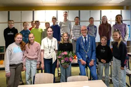 Kinderburgemeester Pippi Keijzer - 10