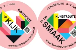 Kunst te kijk