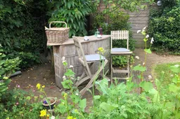 Kunstroute tuin L6 2