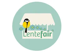 Lentefair Logo zonder wit