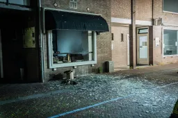 07-06 Oosterbeek Explosie