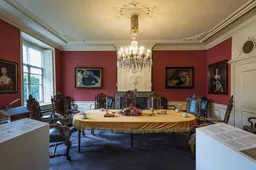 Elisabeth Weeshuis Museum - Kim Kok