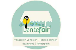 Lentefair Logo mettekst metrand