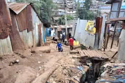 Overzicht Sloppenwijk Kibera 20260527_164223