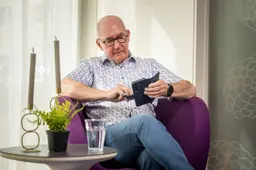 20260701 Patiënten beter voorbereid met eZorgpad Uw eerste polikliniekbezoek