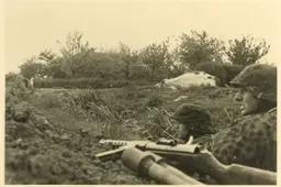 Grebbelinie 1940