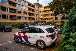 21-08 Oosterbeek Overval