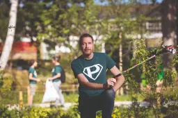 Plandelman Anton Damen 1-  fotocredit Juri Hiensch