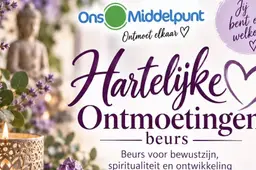 Hartelijke ontmoetingenbeurs top