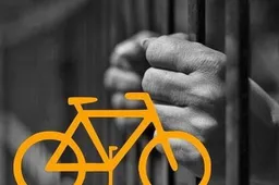 112 fietsendieven