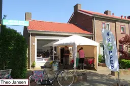 160507 opening 4noppes fotos rheden nieuws theo jansen