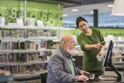 bibliotheek veluwezoom digitaal