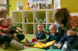 bibliotheek veluwezoom voorlezen