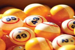 bingoballen
