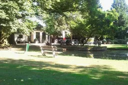 carolinapark dieren