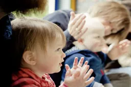 cursus muziek op schoot zoomerij dieren
