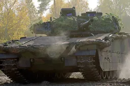 cv90 defensienl