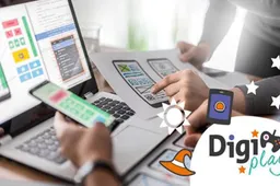 digiplay1 bibliotheek veluwezoom