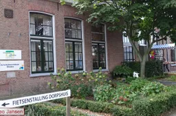 dorpshuis willem de zwijger rheden 5 jaar 1