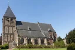 dorpskerk rheden wikipedia