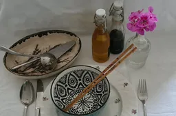 eten servies