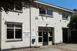 geologisch museum velp