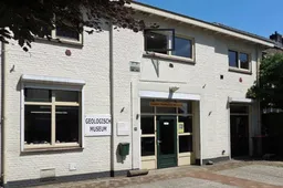 geologisch museum velp