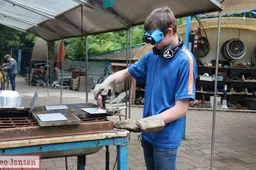 grote opkomst bij eerste speelse zomeravond in de spelerijuitvinderij te dieren 25 07 2024 17