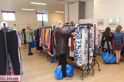 kledingbeurs de inloopkast rheden 18 03 2023 1