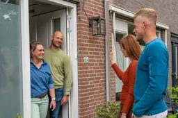 nationale duurzame huizen route
