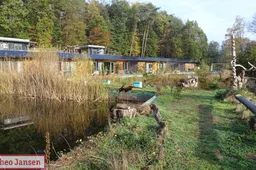 natturwerkdag voormalig zwembad beekhuizen 2018 2