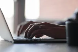 online opsporen
