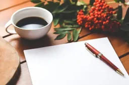 open coffee