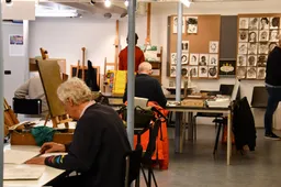 open dag atelier creso