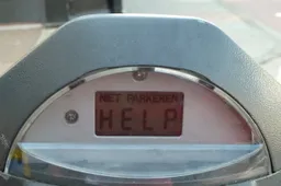 parkeermeter