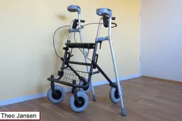 rollator foto theo jansen