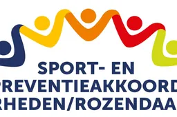 sport en preventieakkoord gemeente rheden rozendaal