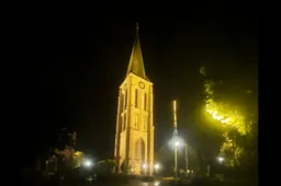 stichting dierense toren