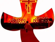 taize kruis