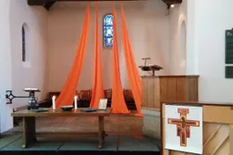 taize viering oude jan