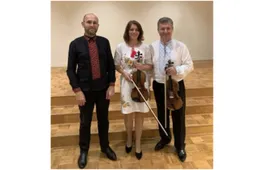 trio kyiv