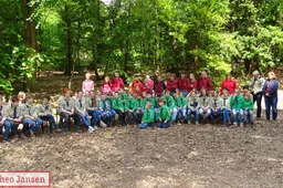 velpsche woudloopers en de olmen 100 jaar 2019 05 11 1