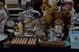 vlooienmarkt animo markten